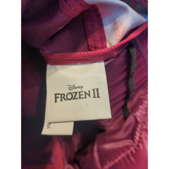 Frozen II Backpack - Picture 9 of 11